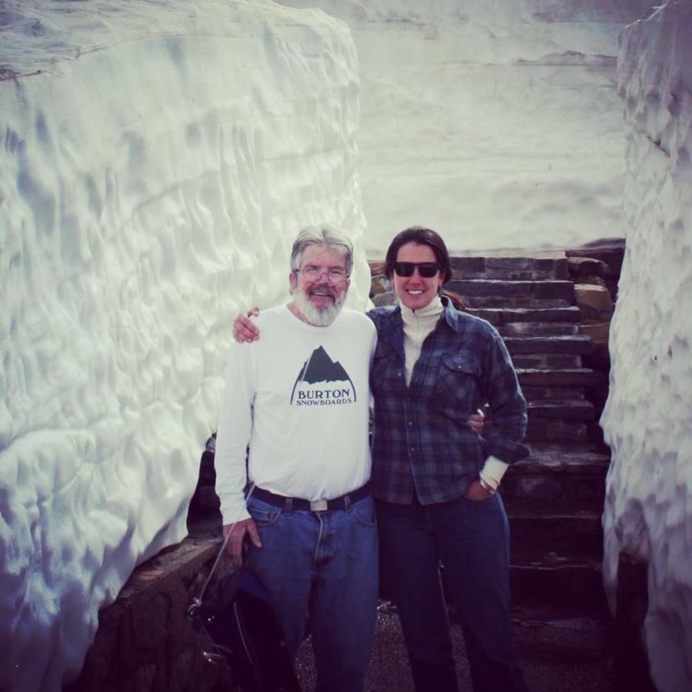 Meet your Posher, Kristine